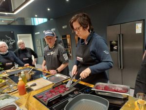 Marquardt Küchenkurs Emleben 6