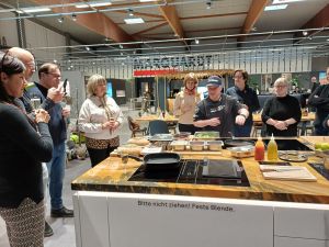Marquardt Küchenkurs Emleben 10