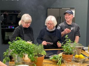 Marquardt Küchenkurs Emleben 1