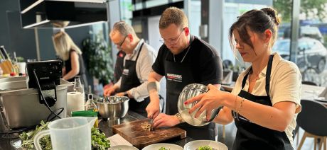 Marquardt Küchen Veranstaltungen Eventkalender