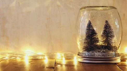 Marquardt Küchen: Weihnachtszauber Im Glas