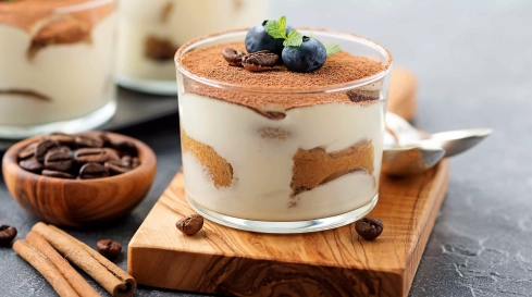 Marquardt Küchen: Tiramisu