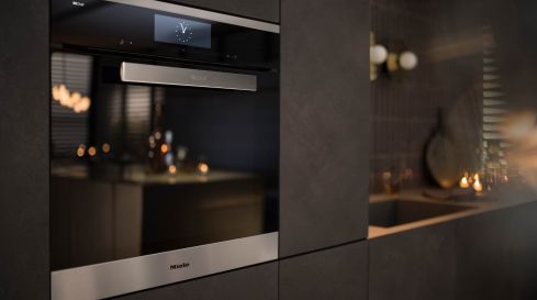 Logo Miele