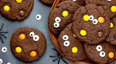 Marquardt Küchen: Schokoladen Cookies Rezept