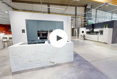 Marquardt Küchen virtueller Rundgang Emleben