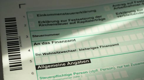 Küche steuerlich absetzen: So holen Sie sich Ihr Geld zurück