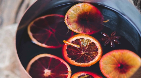 Marquardt Küchen: Selbstgemachter Glühwein