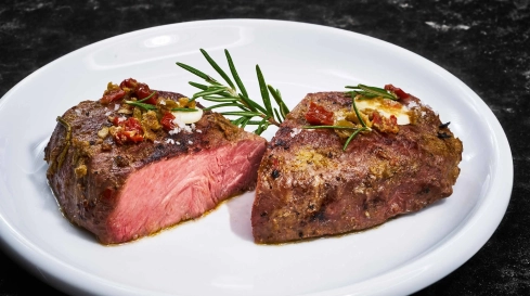 Marquardt Küchen: Gourmet Rezept Für Rumpsteak