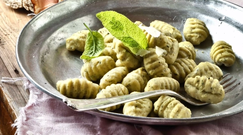 Marquardt Küchen: B195164rlauch Gnocchi