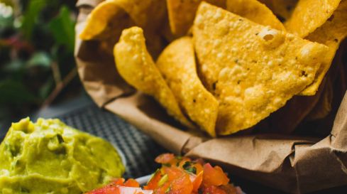 Marquardt Küchen: Nachos Selber Machen 11zon
