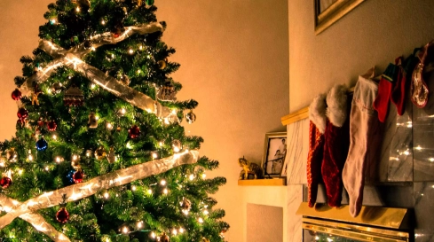 Marquardt Küchen: Diy Baumschmuck Aus Salzteig