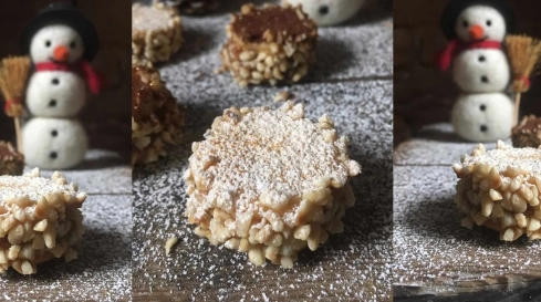 Marquardt Küchen: Weihnachtsgutsel