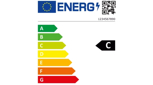 Neues EU-Energielabel 2021
