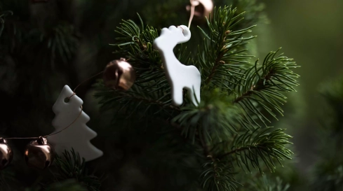 Marquardt Küchen: Baumschmuck Weihnachten Diy