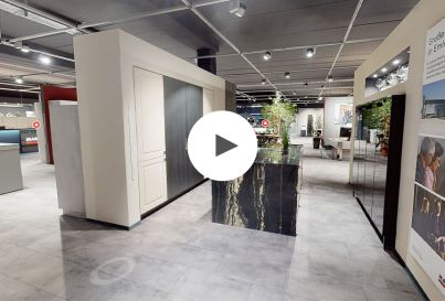 Virtueller Rundgang Marquardt Küchen Dortmund