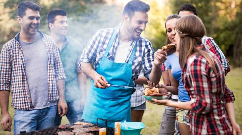 Grillbeilagen Rezepte zum BBQ