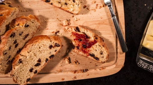 Osterbrot