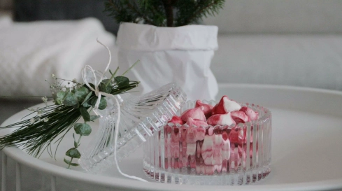 Baiser Meringue Rezept