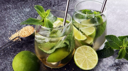 Marquardt Küchen: Caipirinha