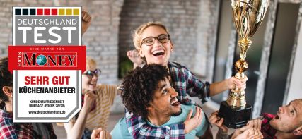 Focus Money 2020 Marquardt Küchen
