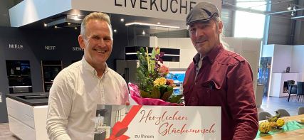 Marquardt Küchen Gewinnspiel Herbstzauber