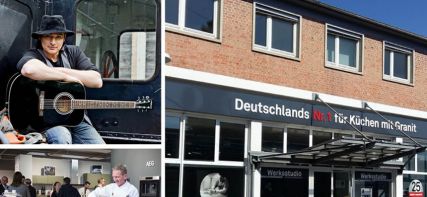 Marquardt Küchen: Nach Komplett Umbau Marquardt Küchen Feiert Große Neueröffnung In Stuttgart