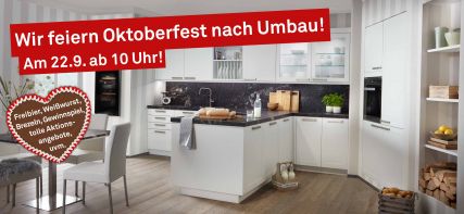Marquardt Küchen: Nach Umbau Marquardt Küchen Feiert Große Neueröffnung In Nürnberg