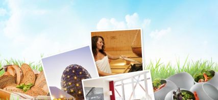 Marquardt Küchen: Gewinner Ostergewinnspiel 2017