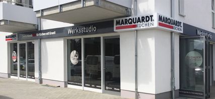 Marquardt Küchen: Große Eröffnung In Teltow