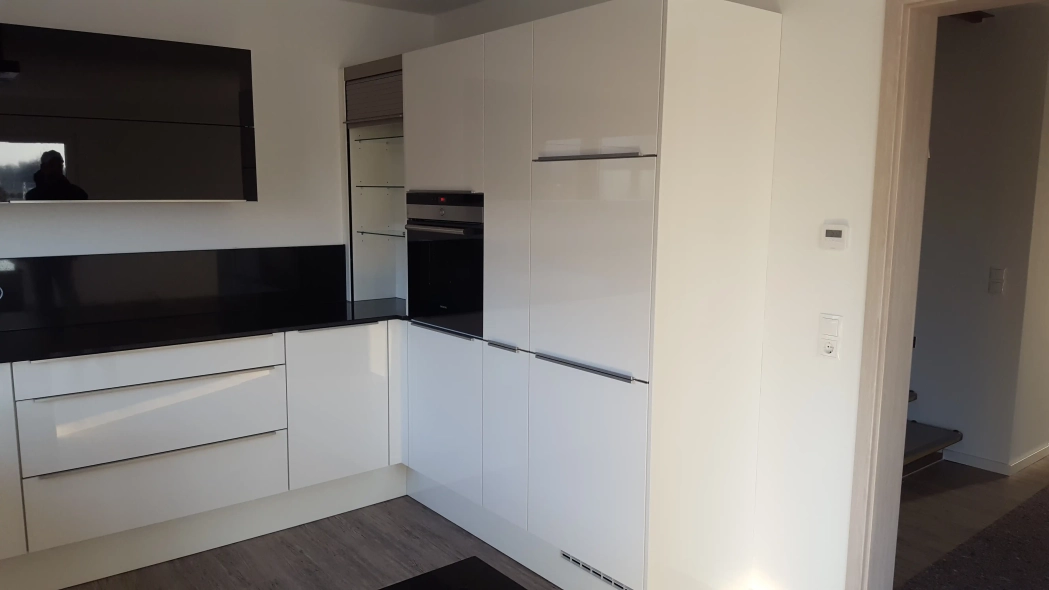 Marquardt Küchen: Küche Neudecker 3