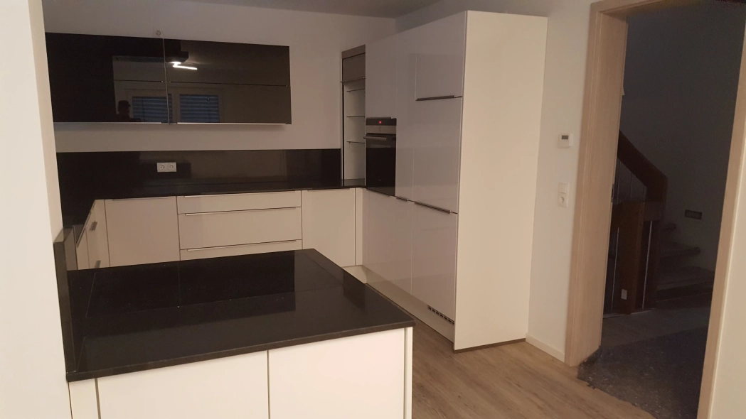 Marquardt Küchen: Küche Neudecker 2