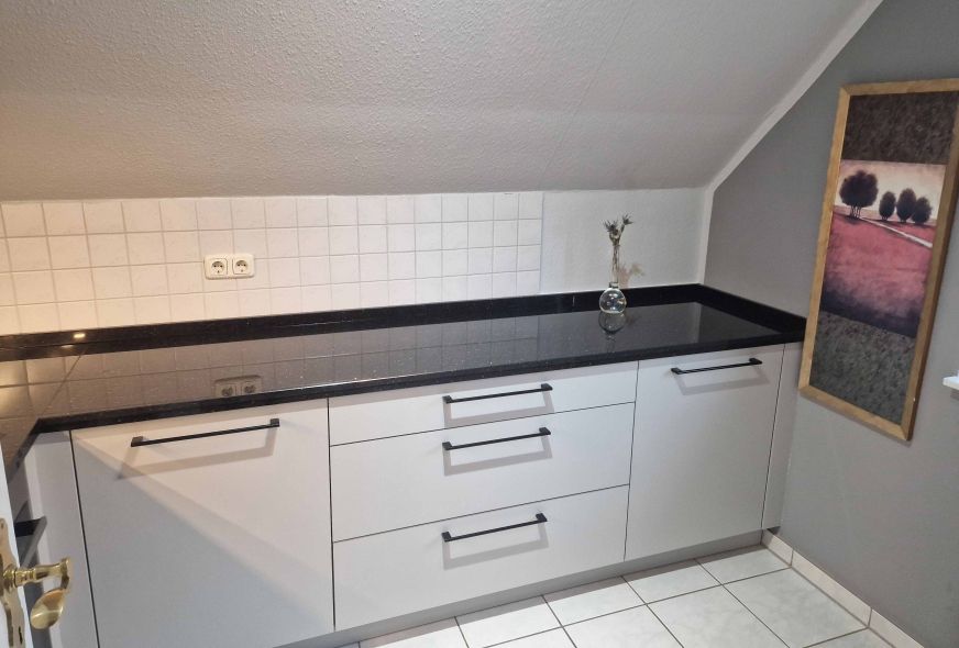 Kundenküche Marquardt Küche