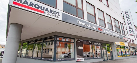 Marquardt Küchen Kassel