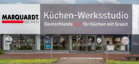 Marquardt Küchen Halstenbek