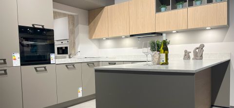 Marquardt Küchen Küchenstudio Emleben 9