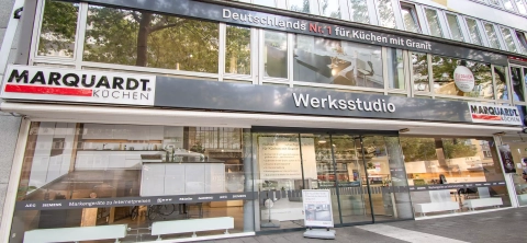 Marquardt Küchen Düsseldorf