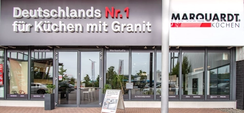 Marquardt Küchen Ludwigsburg