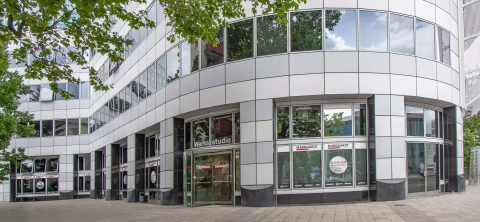 Marquardt Berlin Kurfürstendamm