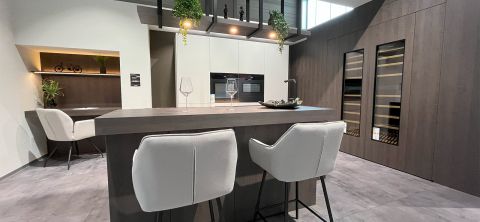 Marquardt Küchen Küchenstudio Emleben 1