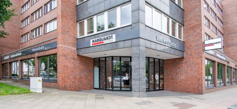 Marquardt Küchen Hamburg