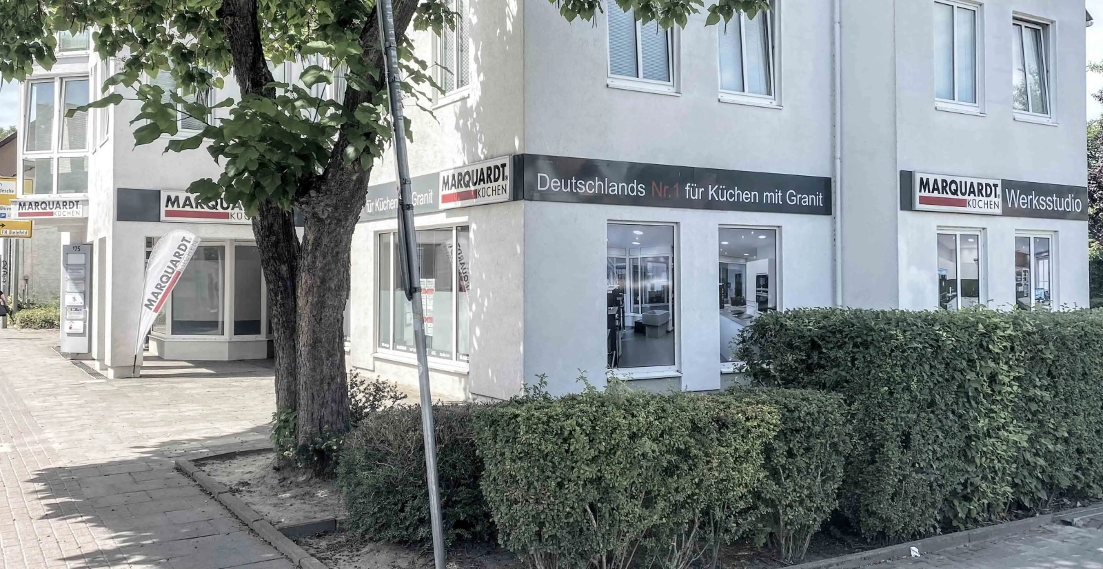 Küchenstudio Bielefeld