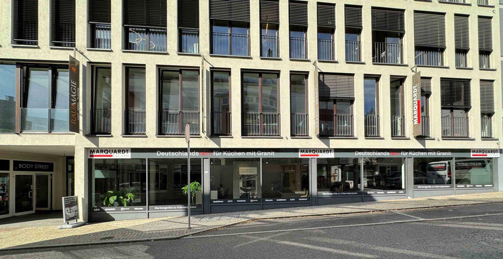 Marquardt Küchen Böblingen