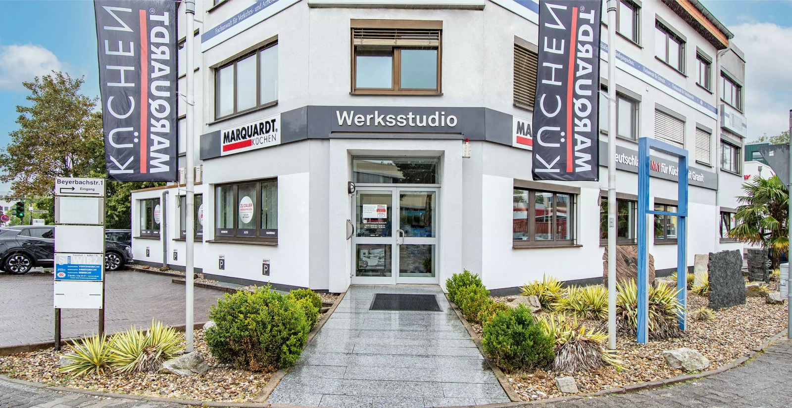 Marquardt Küchenstudio Kriftel