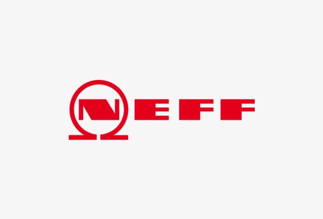 Logo Neff Elektrogeräte