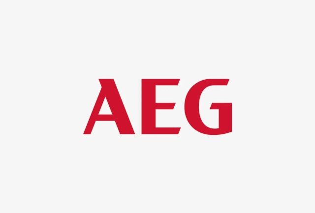 AEG Logo