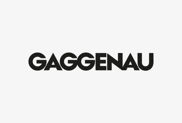 Logo Gaggenau
