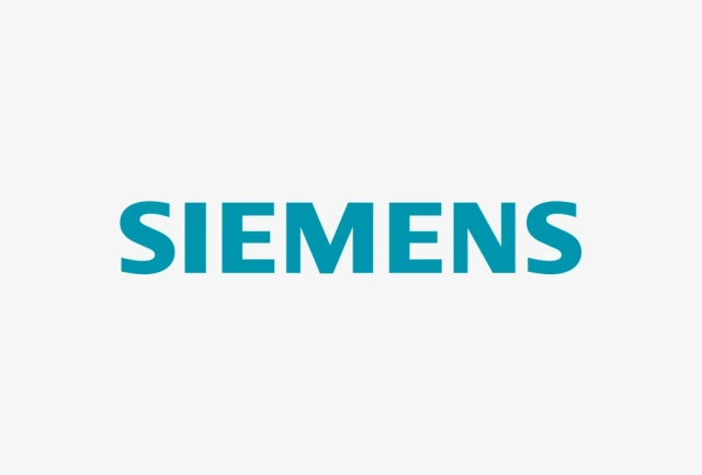 Logo Siemens