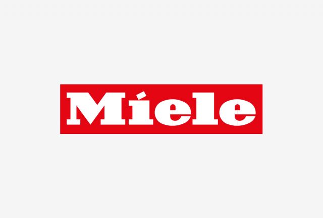 Logo Miele