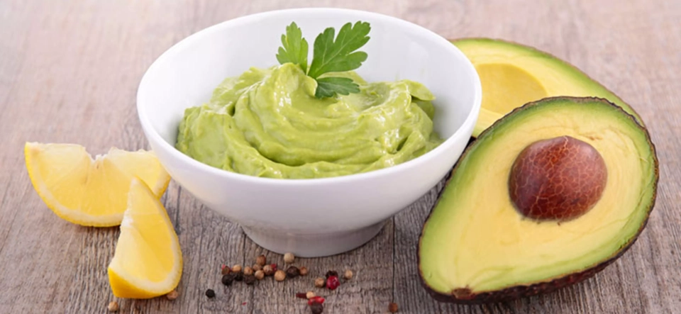 Avocado Dip Rezept Marquardt Küchen