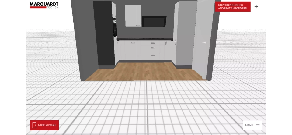Marquardt Küchen: Stage Screenshot 20171005 160800